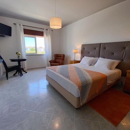 Casa Grilo Hotel Sagres Bagian luar foto