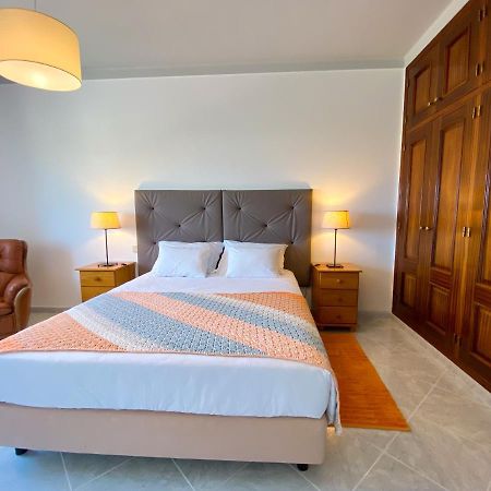 Casa Grilo Hotel Sagres Bagian luar foto