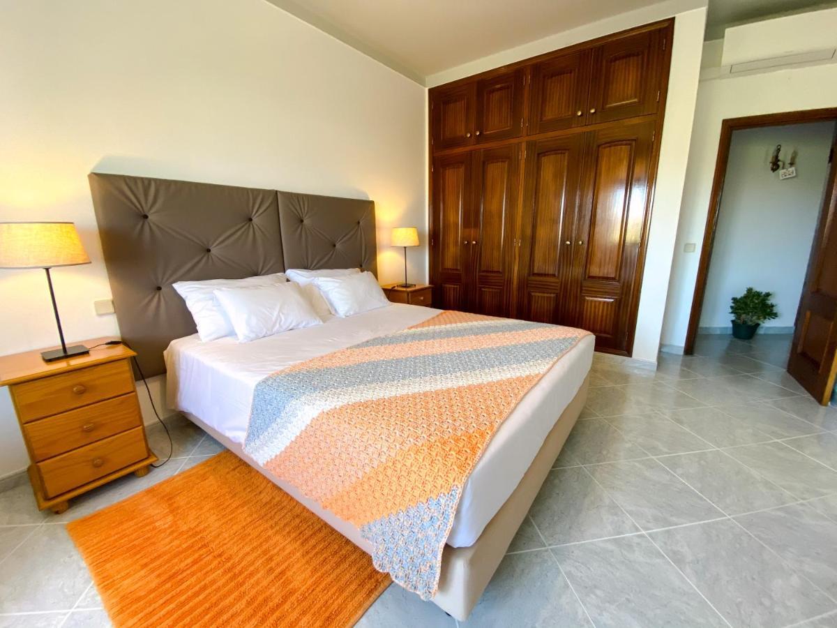 Casa Grilo Hotel Sagres Bagian luar foto
