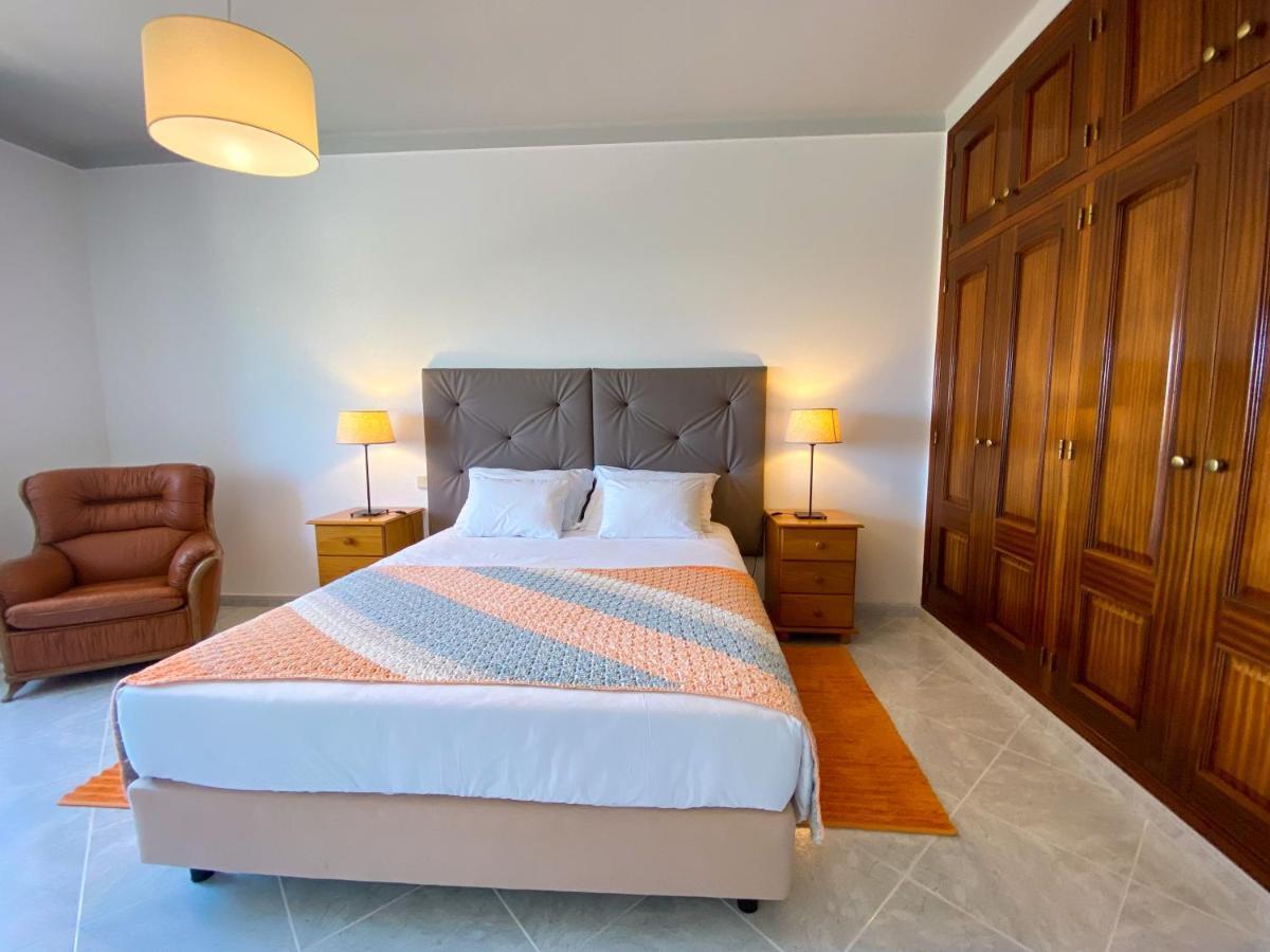 Casa Grilo Hotel Sagres Bagian luar foto