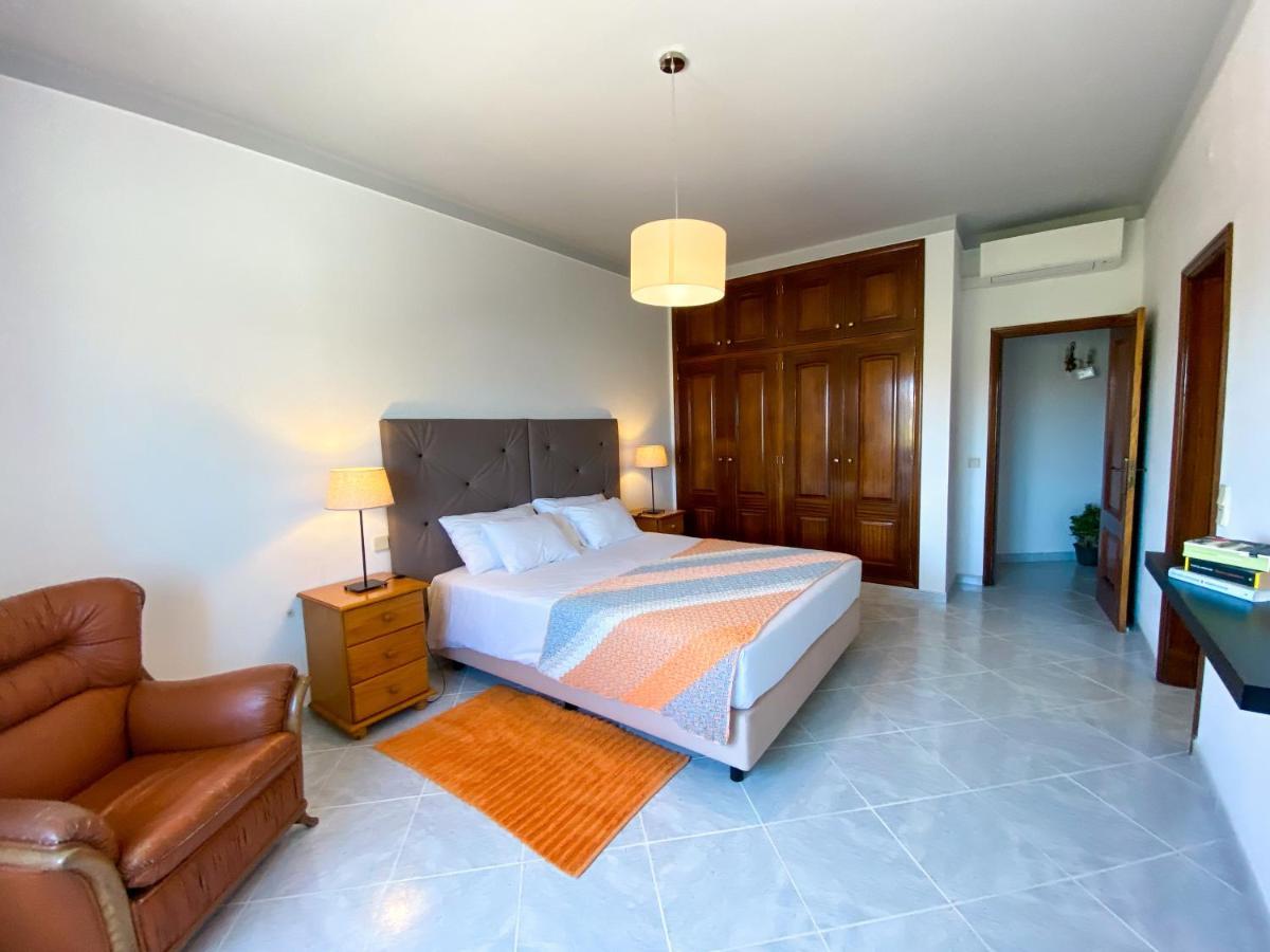 Casa Grilo Hotel Sagres Bagian luar foto