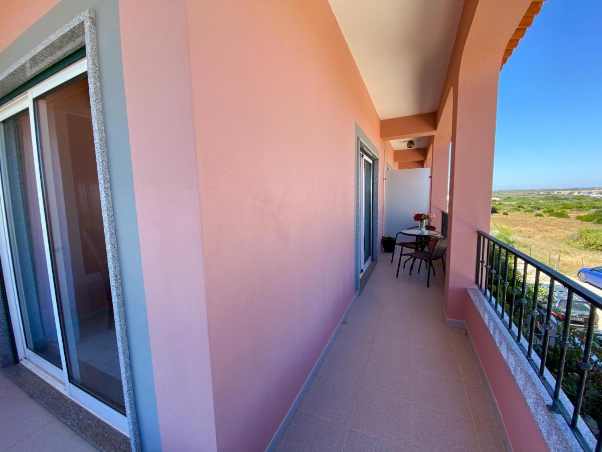 Casa Grilo Hotel Sagres Bagian luar foto