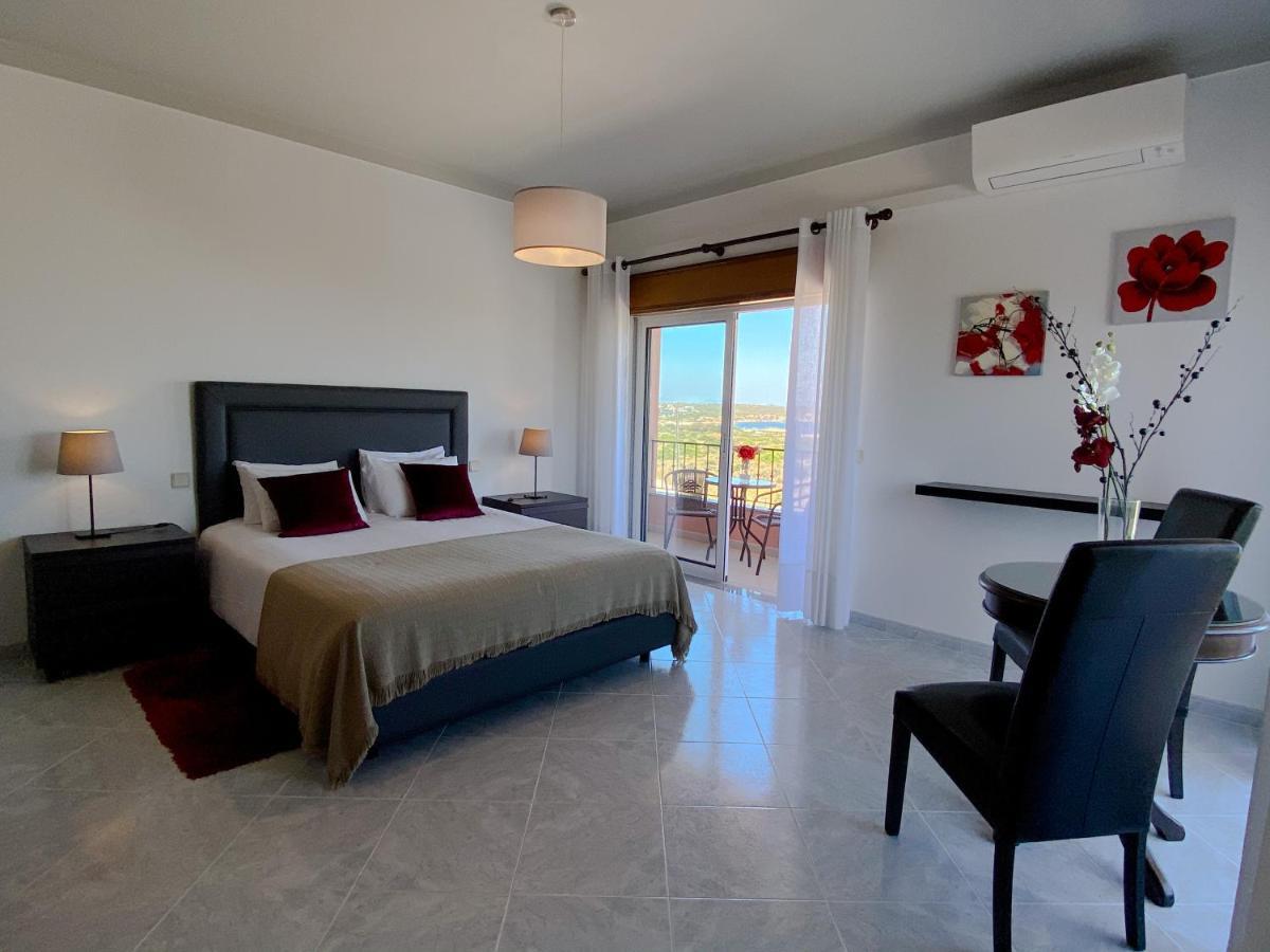 Casa Grilo Hotel Sagres Bagian luar foto