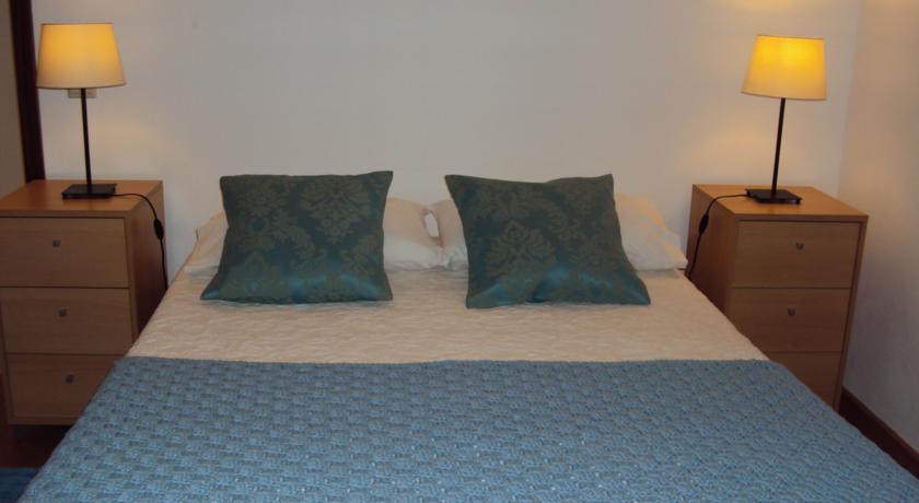 Casa Grilo Hotel Sagres Ruang foto