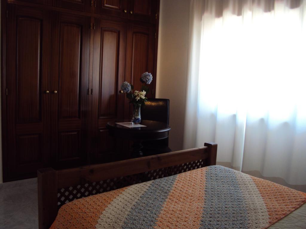 Casa Grilo Hotel Sagres Bagian luar foto