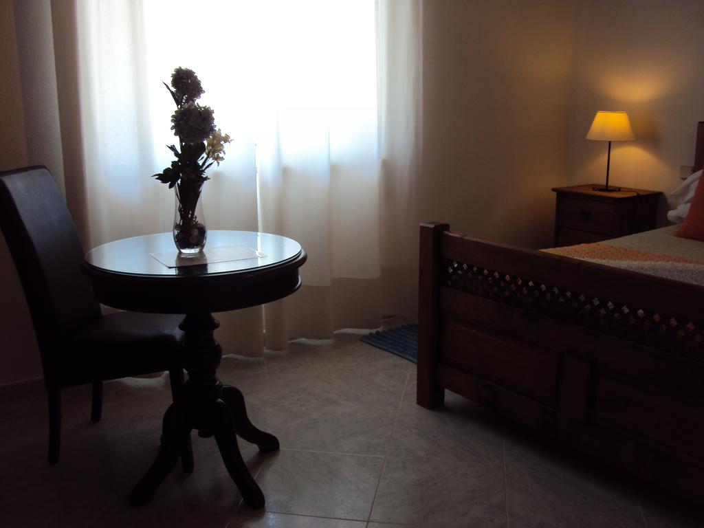 Casa Grilo Hotel Sagres Bagian luar foto