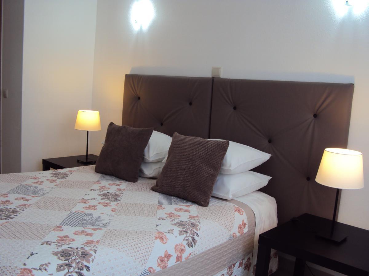 Casa Grilo Hotel Sagres Bagian luar foto
