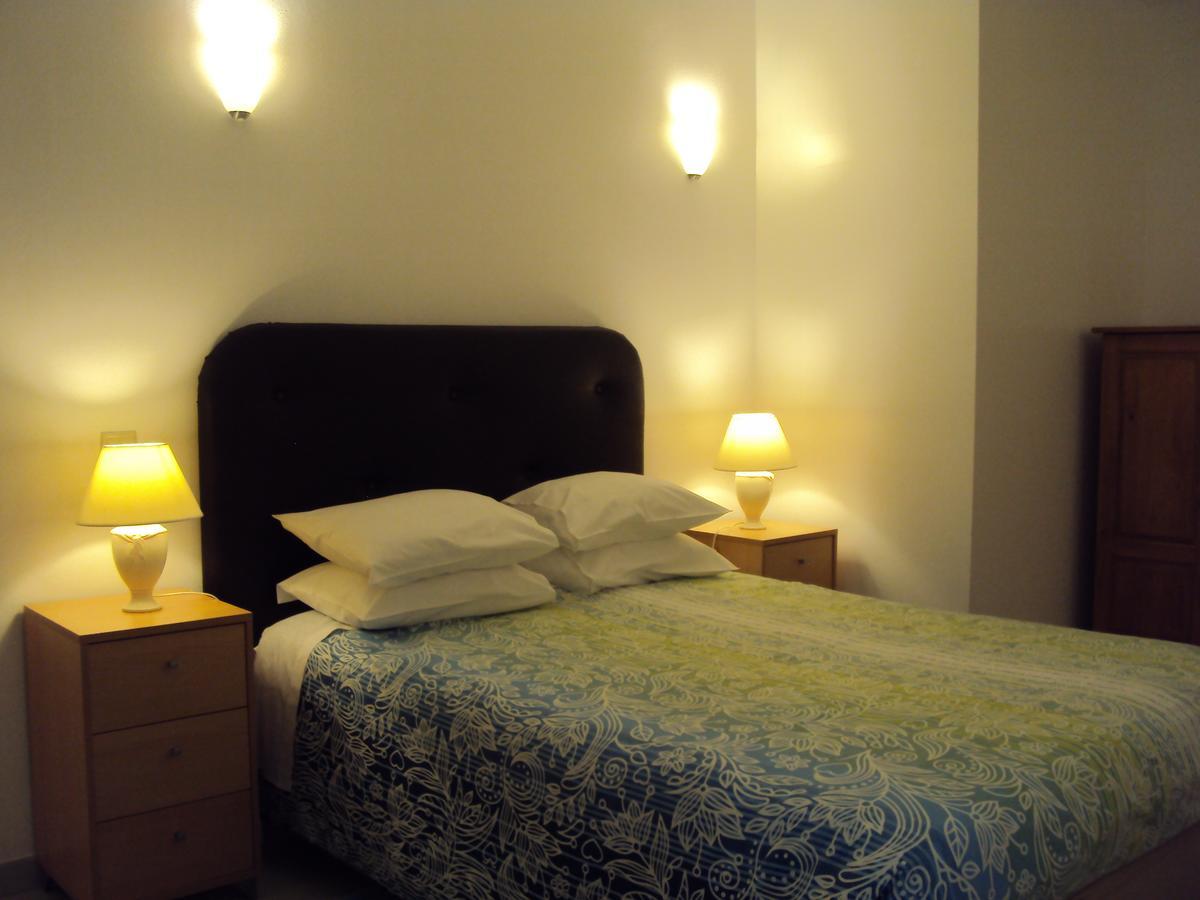 Casa Grilo Hotel Sagres Bagian luar foto