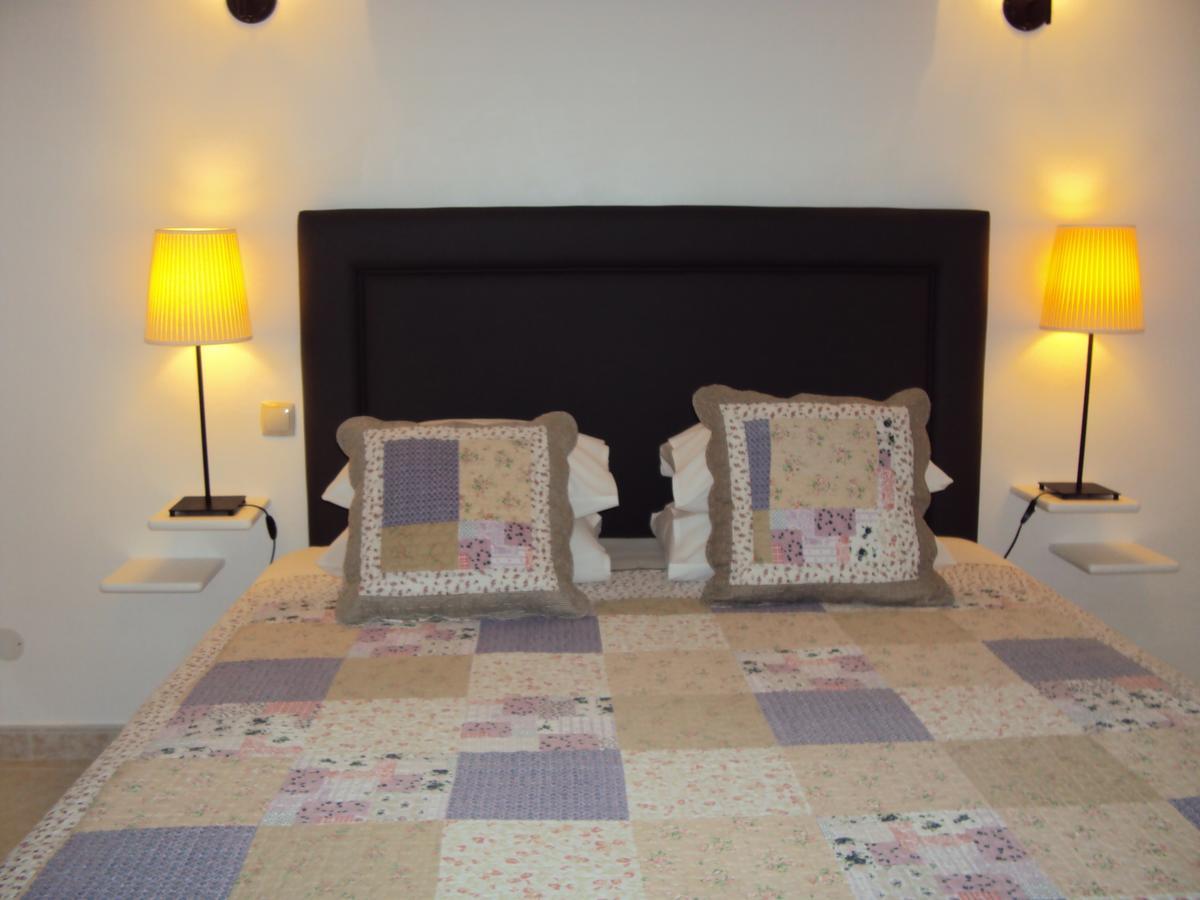 Casa Grilo Hotel Sagres Bagian luar foto