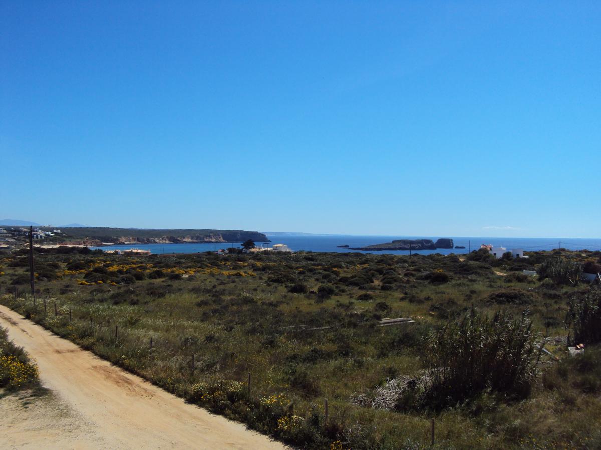 Casa Grilo Hotel Sagres Bagian luar foto