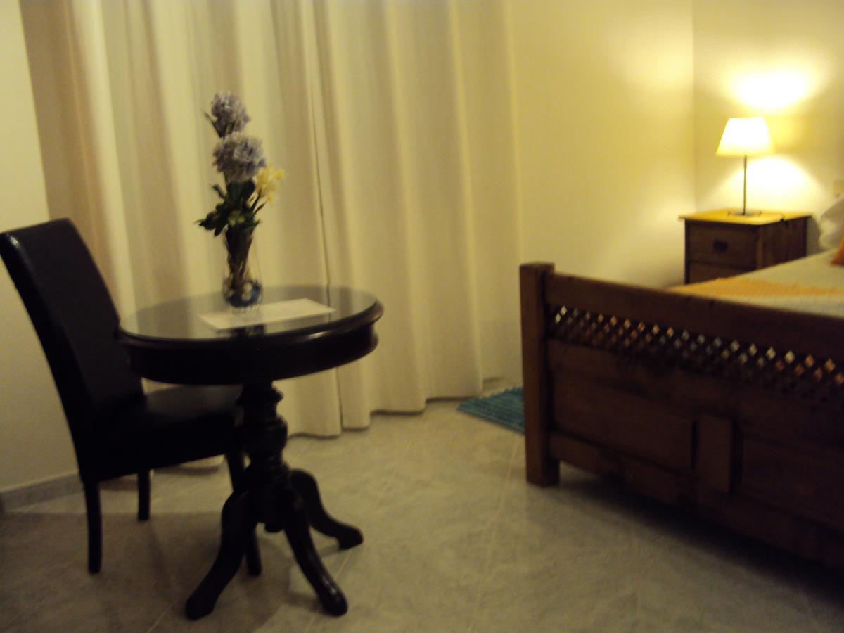 Casa Grilo Hotel Sagres Bagian luar foto