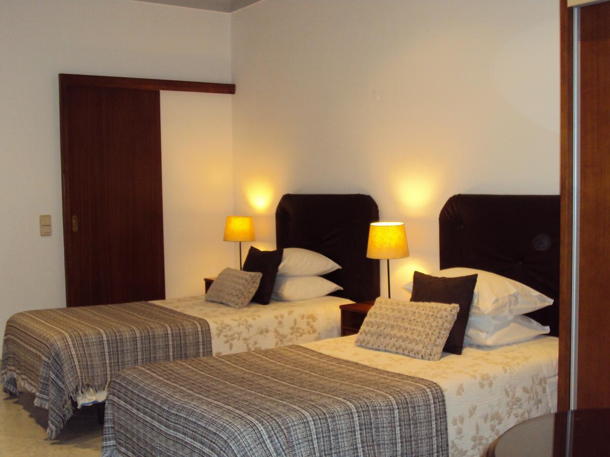 Casa Grilo Hotel Sagres Bagian luar foto