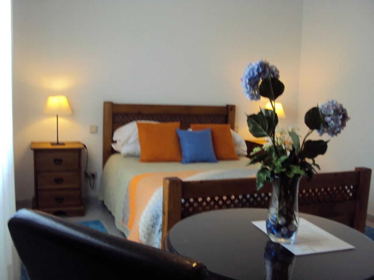 Casa Grilo Hotel Sagres Bagian luar foto