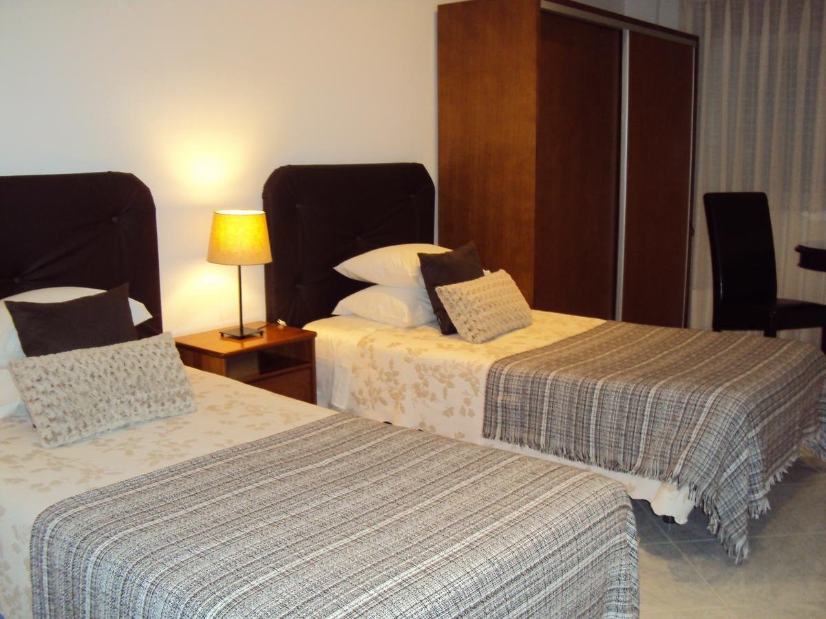 Casa Grilo Hotel Sagres Bagian luar foto