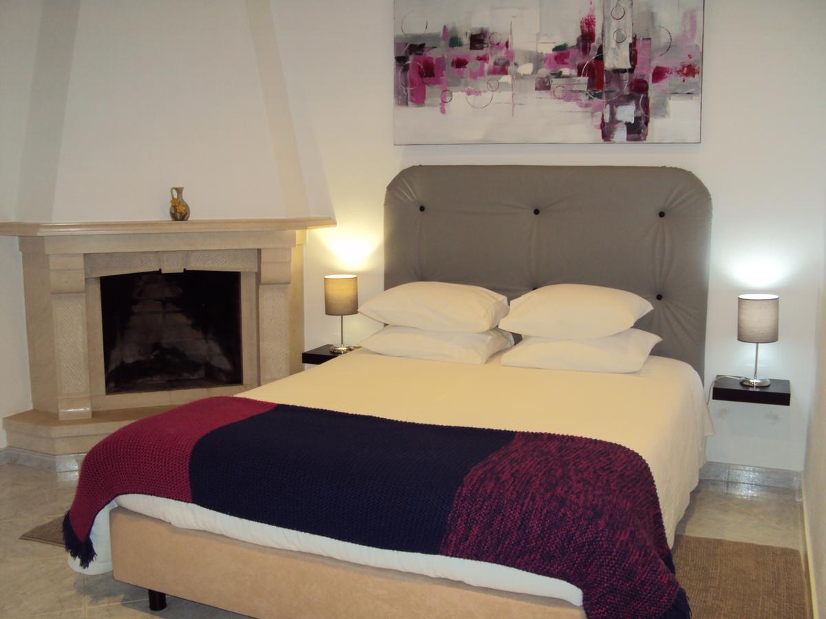 Casa Grilo Hotel Sagres Bagian luar foto