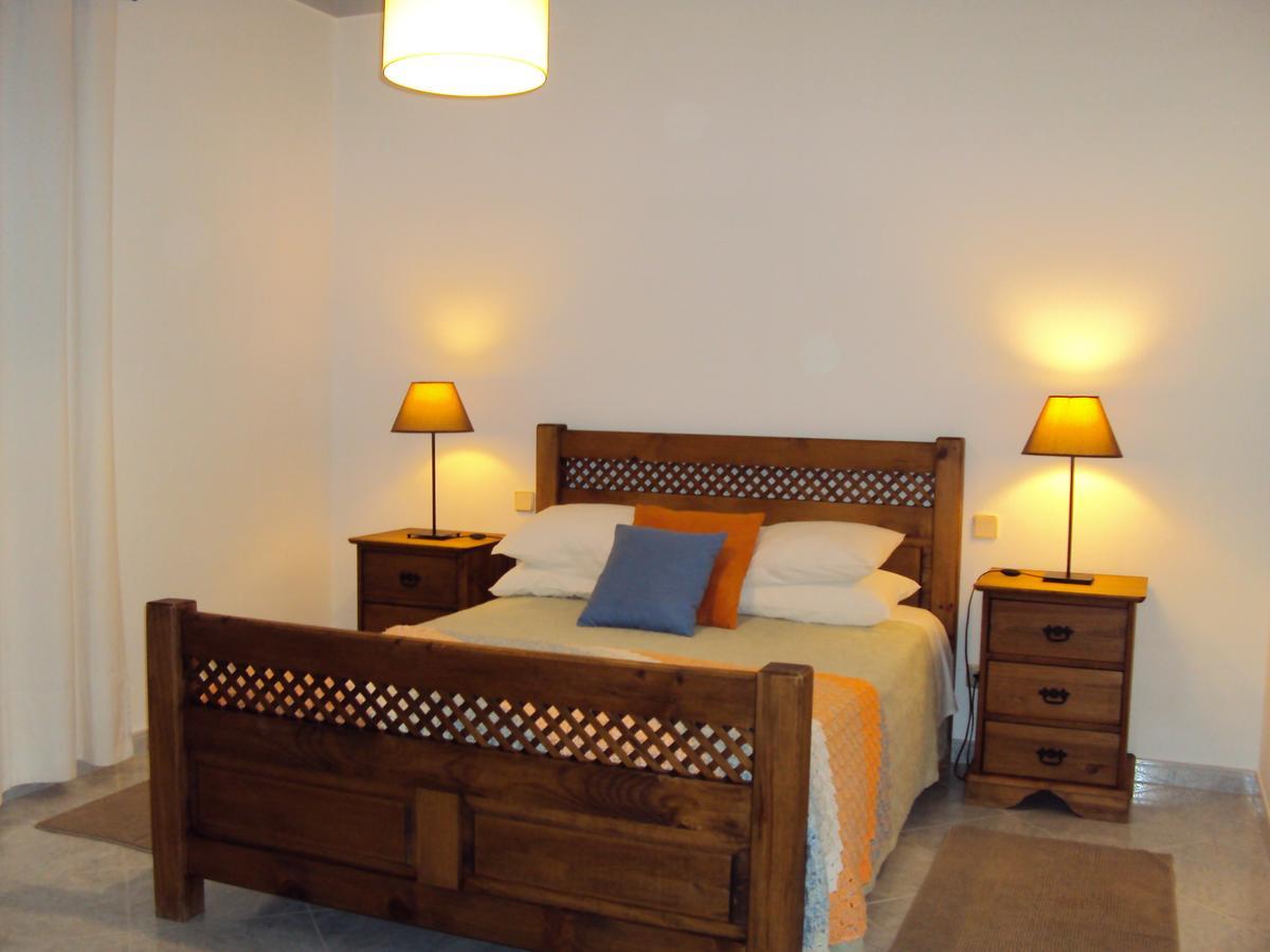 Casa Grilo Hotel Sagres Bagian luar foto