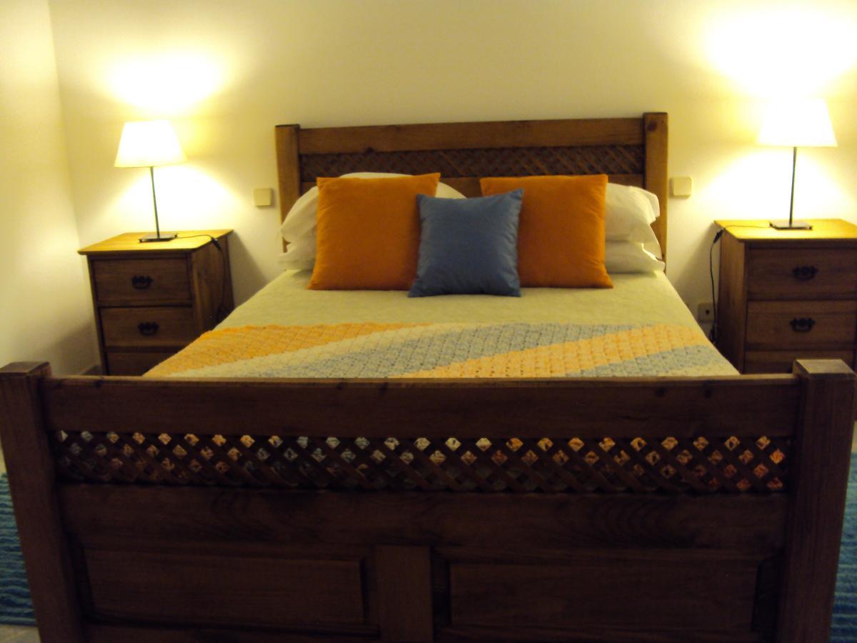 Casa Grilo Hotel Sagres Bagian luar foto