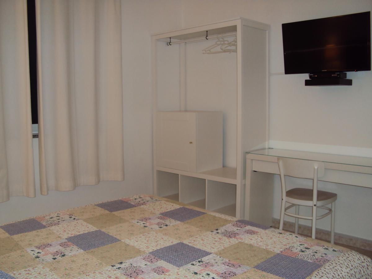 Casa Grilo Hotel Sagres Bagian luar foto