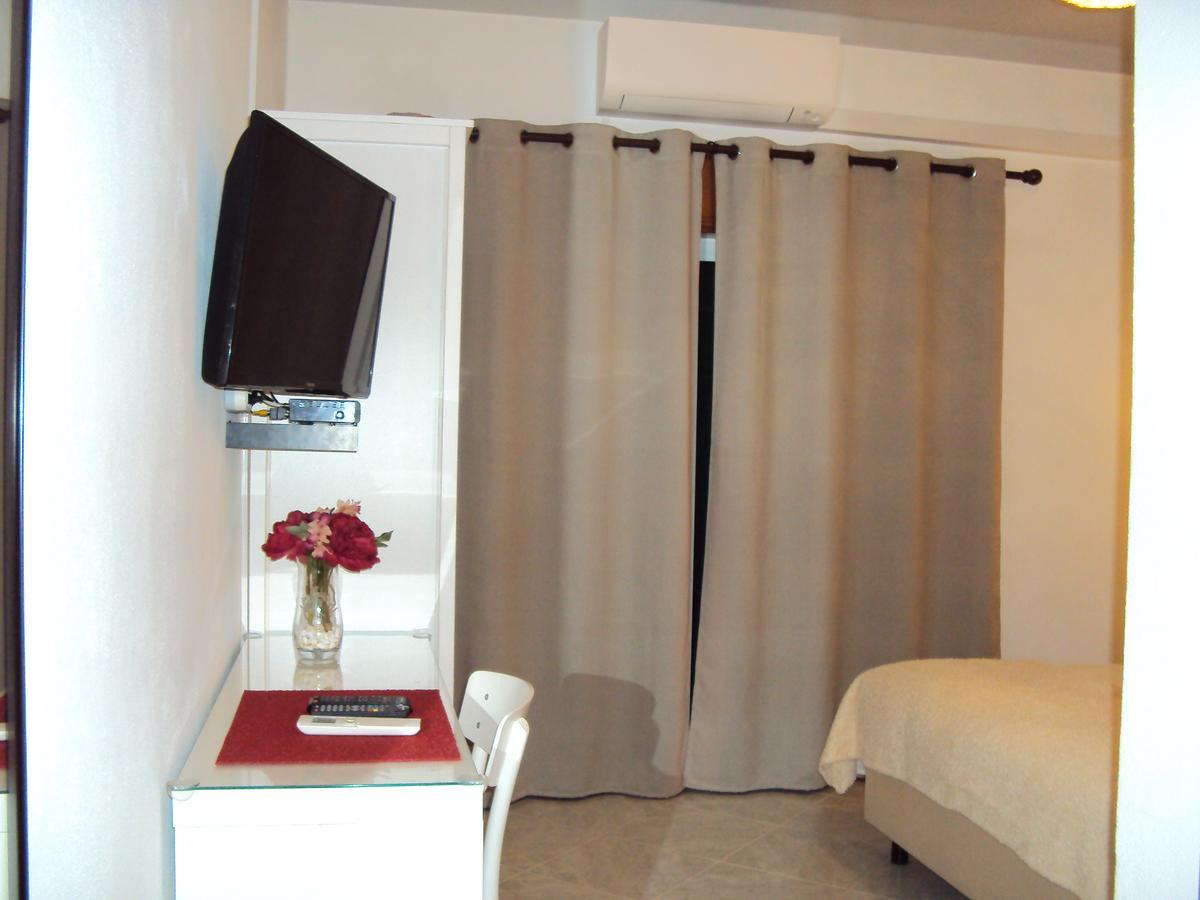 Casa Grilo Hotel Sagres Bagian luar foto