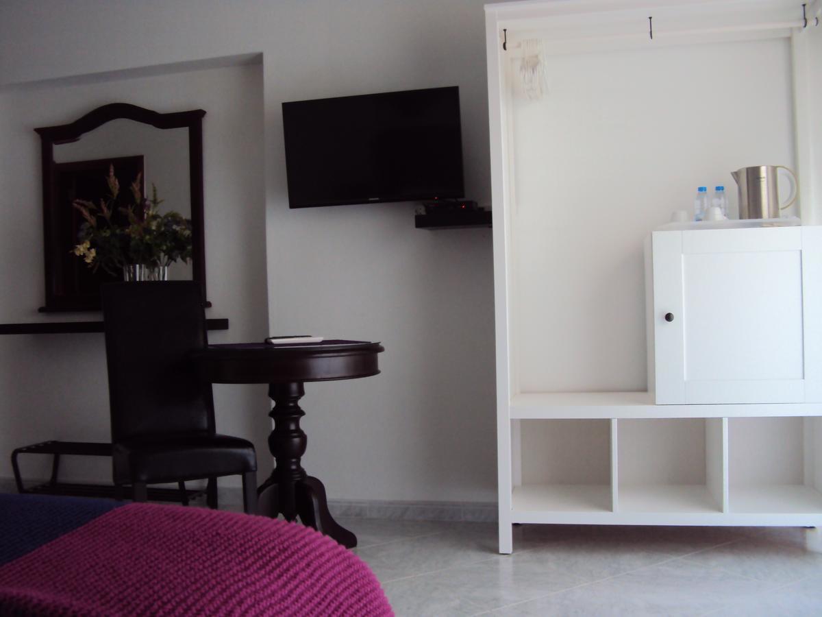Casa Grilo Hotel Sagres Bagian luar foto