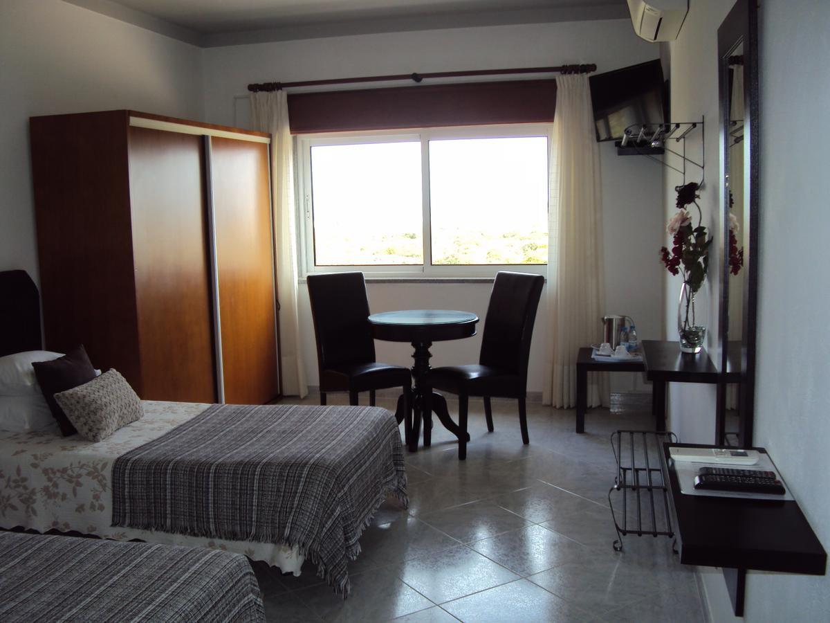 Casa Grilo Hotel Sagres Bagian luar foto