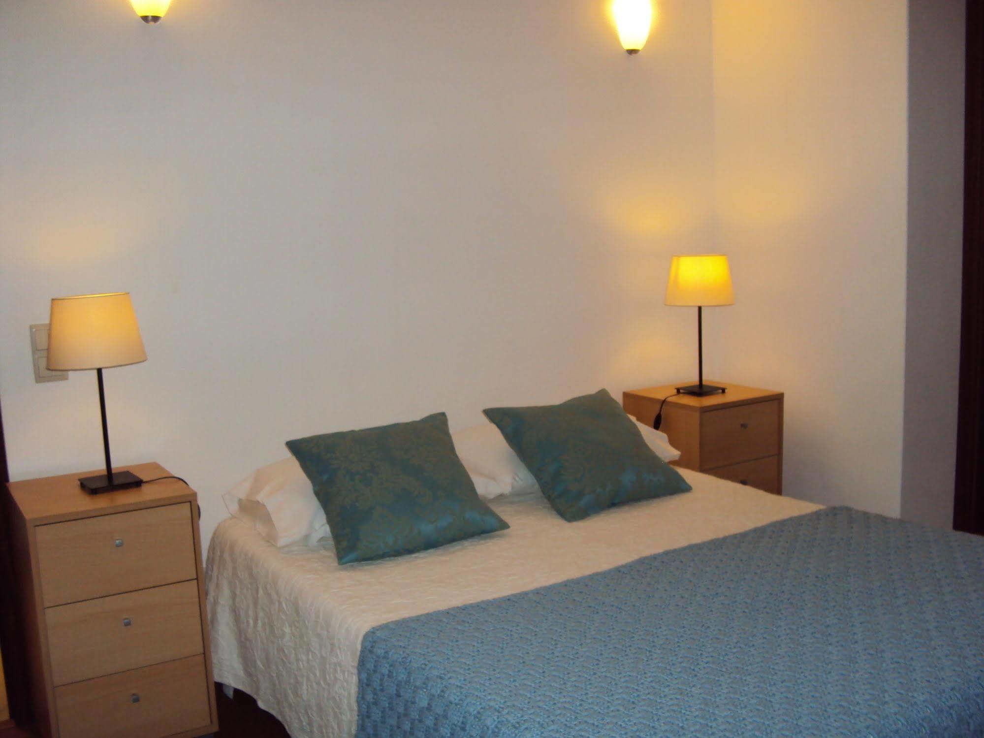Casa Grilo Hotel Sagres Bagian luar foto